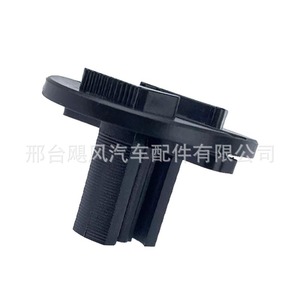 เมอร์เซเดส เบนซ์คลิปยึดไฟหน้า 1248210520 พลาสติกด้านหน้าสำหรับ W124 300CE E420 E320 E300 260E 300E 400E 500E - Product Image 5