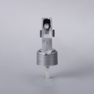 Пластиковый мини-распылитель с замком - Product Image 2