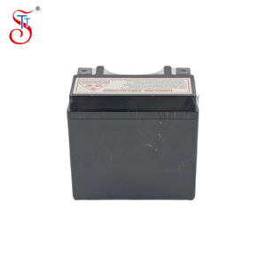Batería <span class=keywords><strong>de</strong></span> Plomo-Ácido para Motocicleta, Venta Caliente <span class=keywords><strong>de</strong></span> Fábrica, Piezas Universales para Varias Motocicletas, Batería <span class=keywords><strong>de</strong></span> Larga Duración YTX5A-BS - Product Image 1