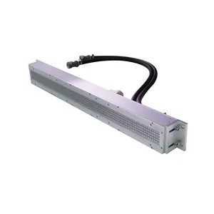 Lampu LED UV ukuran kustom perlengkapan postpress sumber cahaya untuk manchies mesin UV offset