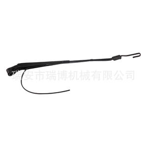 Convient aux patins de pare-chocs arrière des anciens modèles Mercedes-Benz (2007-2009) de chez Mercedes-Benz (modèle 9418200944). - Product Image 5