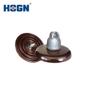 HOGN superventas aislamiento <span class=keywords><strong>acústico</strong></span> de alta calidad <span class=keywords><strong>aislante</strong></span> de porcelana alto voltaje Alta Temperatura - Product Image 5