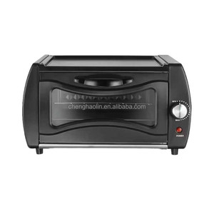 <span class=keywords><strong>Four</strong></span> électrique compact 2100W pour pizzas, crêpes et grillades, <span class=keywords><strong>four</strong></span> à pâtisserie électrique <span class=keywords><strong>combiné</strong></span> - Product Image 1