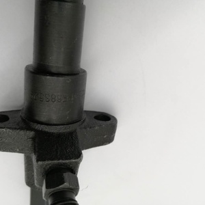 Injecteur de carburant DB58 pour excavatrice DH200-7 DH225-7 105160-5420 65.10101-7099A - Product Image 4