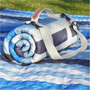 <b>Mat</b> Outdoor Picnic Extra Large Waterproof Wear Corrosion Resistant for and Washable <b>Beach</b> Blanket - Product Image 1