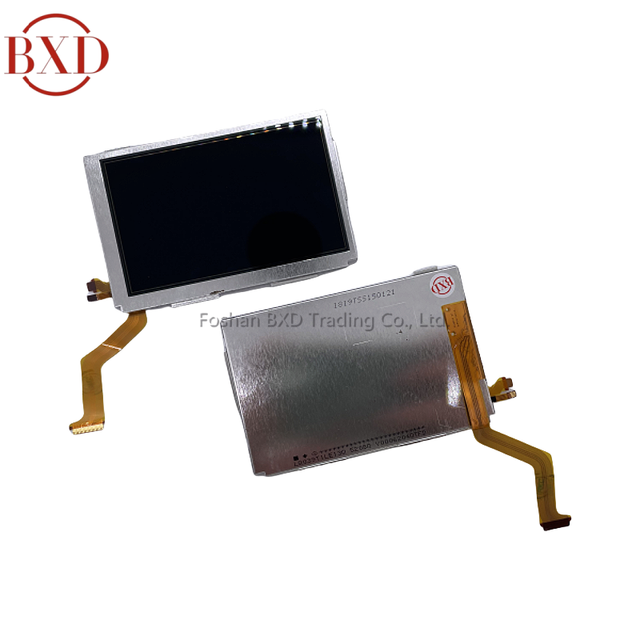For NEW3DS Upper LCD Screen Display Replacement for NEW 3DS TOP LCD Screen (LCD-NEW3DS)