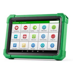 Launch X431 PRO3S+ New Energy EV Diagnostic Tool Battery Pack Tester All System <b>Scanner</b> SmartLink C V2 Remote ECU Coding - Product Image 4