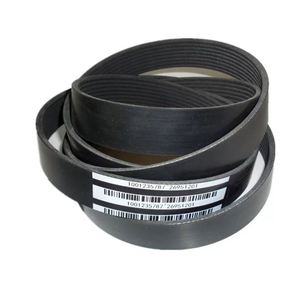 อะไหล่เครื่องยนต์รถบรรทุก WP4.6N สายพานพัดลม 8PK2432 1001235787 รุ่น 8PK - Product Image 1
