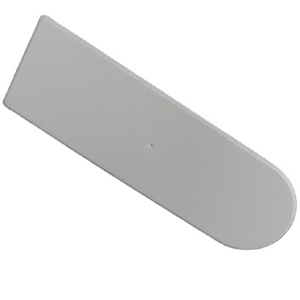 Poignée en plastique de Pavan, truelle de piscine, outils en béton - Product Image 2