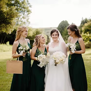 Wholesale High Quality Eco Friendly Reusable Shopping Grocery Daily Gift <strong>Jute</strong> Custom <strong>Tote</strong> <strong>Bag</strong> Zipper Closure Medium Size Design - Product Image 6