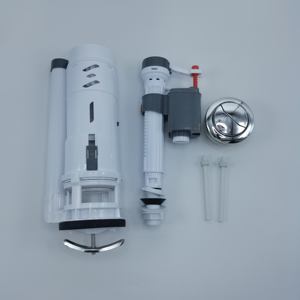 Válvula de <span class=keywords><strong>Entrada</strong></span> para <span class=keywords><strong>Cisterna</strong></span> de Inodoro Ha24G de Diseño Chino, Válvula de <span class=keywords><strong>Entrada</strong></span> para <span class=keywords><strong>Cisterna</strong></span> de Inodoro de Alta Calidad - Product Image 5