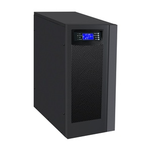 LK Factory Direct Sales ECSUN Online <strong>Ups</strong> System Power <strong>6KVA</strong> 10KVA <strong>Ups</strong> Battery High Frequency Pure Sine Wave - Product Image 3