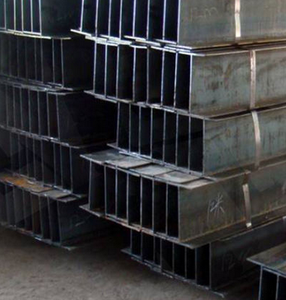 Poutres en H haute résistance Q235B Q355B Norme GB Parfaites pour la construction et le soutien structurel - Product Image 6