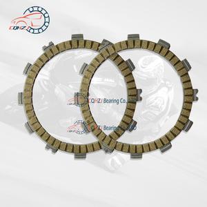 CQHZJ Bon prix S1000 Disque de friction à double plaque plate à base de papier Plaque d'embrayage - Product Image 4