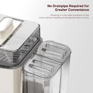 Factory-produced <strong>Baby</strong> Bottle <strong>Washing</strong> <strong>Machine</strong> All-in-one <strong>Baby</strong> Bottle Washer - Product Image 2