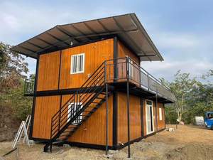 <span class=keywords><strong>Case</strong></span> Portatili <span class=keywords><strong>in</strong></span> <span class=keywords><strong>Vendita</strong></span>, Ville Container <span class=keywords><strong>Moderne</strong></span> Smontabili <span class=keywords><strong>in</strong></span> Legno, Casa Container Moderna - Product Image 5