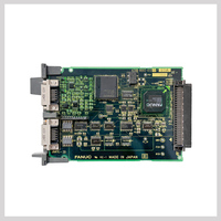A20B-8002-0320 Fanuc Original véritable carte de commande démontée, circuit imprimé en stock négociable