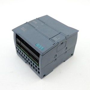 6ES7212-1HE40-0XB0 SIMATIC S7-1200 PLC CPU1212C 6ES7212-1HE40-0XB0 - Product Image 2