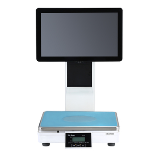 Balanza <span class=keywords><strong>Digital</strong></span> Electrónica para Punto de Venta de Tienda Minorista con Interfaz RS232 para Uso con Caja Registradora - Product Image 5