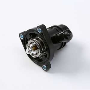 Alloggiamento Termostato per Opel <span class=keywords><strong>Corsa</strong></span> <span class=keywords><strong>D</strong></span> 1.4 Benzina 820015589 55593033 - Product Image 6