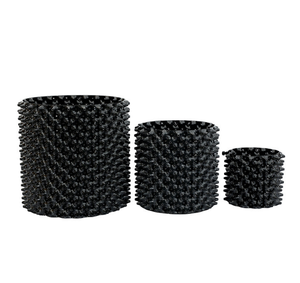 Contenedor hidropónico ecológico para el crecimiento rápido de raíces, macetas para bonsái de árboles de vivero, macetas gigantes para Control de raíces de plantas - Product Image 3