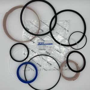 Wys חלקי חותם מקורי wys n.11707028 מחפר חלקי תיקון זרוע תיקון איטום הידראולי ערכת לחץ - Product Image 2