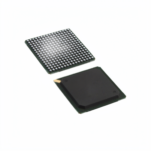 Electronic Parts And Components Original IC FPGA 335 I/O 400CABGA 400 LFBGA LCMXO3L-6900C-6BG400C Embedded - Product Image 1