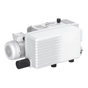 Bomba de Vacío de Paletas Rotativas de Una Etapa <span class=keywords><strong>VSV</strong></span>, Baja Presión, OEM, 220V, 0.75HP - Product Image 3