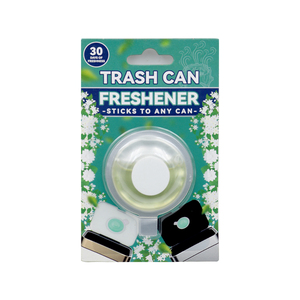 エコフレンドリーなラベンダー＆ジャスミンのゴミ箱消臭剤、固形消臭剤、無毒 - Product Image 3