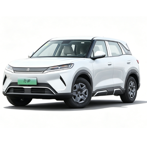 BYD Yuan up 2025 Edición Vitality 401KM, Vehículo Eléctrico Puro con Volante a la Izquierda, Coche de Nueva Energía <span class=keywords><strong>en</strong></span> <span class=keywords><strong>Oferta</strong></span> para UZ, UE y África - Product Image 1