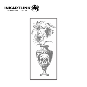 Tatuajes Temporales Semipermanentes Clásicos Americanos Resistentes al Por Mayor, Diseños de Animales de Dragón y Tigre, Adecuados para Aplicación en el <span class=keywords><strong>Brazo</strong></span> - Product Image 3