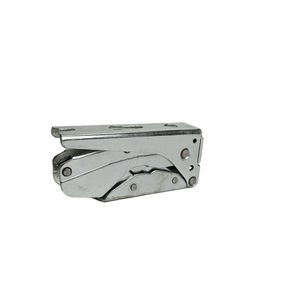 Charnière de meuble Huiyan en acier inoxydable 304 pour quincaillerie de porte d'armoire - Product Image 2