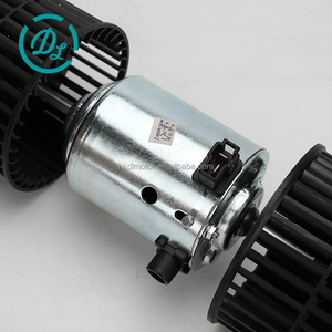 Motor de Ventilador EexcavaStart para Excavadora ZX70 - Repuesto Confiable para Calefacción de Cabina 4475716 - Duradero y Eficiente con 1 Año de Garantía - Product Image 3