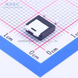 MRCSS IC LD39150DT33-R LD39150 Serie 1,5 A 3,3 V ULDO BiCMOS Spannungs regler mit festem Ausgang-TO-252 - Product Image 3