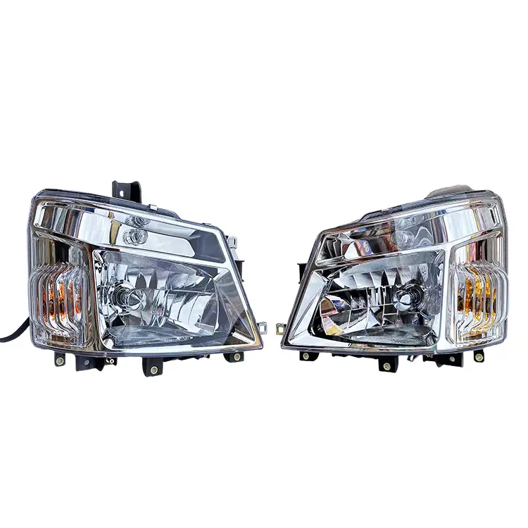 Faros delanteros de diseño LD, piezas automotrices de calidad, para 94110408