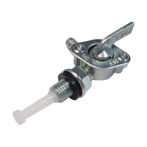 Interrupteur de réservoir de carburant pour moteur diesel 1kW-6.5KW, pulvérisateur de pompe à eau 168/950, carburateur en plastique pour générateur et batterie - Product Image 2