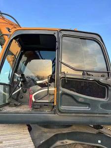 Bon marché Excavatrice d'occasion Hyundai 225lc-9t 22 tonnes à vendre Excavatrice d'origine à moteur central Hyundai 225lc-9t - Product Image 6