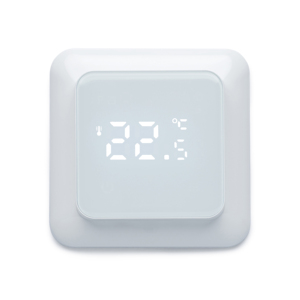 <span class=keywords><strong>Thermostat</strong></span> Wi-Fi 220V pour le chauffage au sol de l'eau à la maison fonctionne avec Alexa Yandex PC matériel <span class=keywords><strong>électrique</strong></span> 16A gaz 3A chaudière à eau pour chambre - Product Image 4