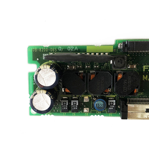 Carte PCB d'alimentation A20B-8200-0650 Fanuc en plastique durable - Product Image 2