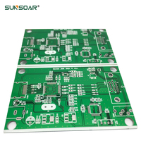 Machine d'inspection aux rayons X OEM ODM 72V 150A avec carte PCB FR4, support d'espacement, machine de fraisage, certifiée ISO9001