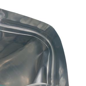 Patch thermoscellable pour les yeux <span class=keywords><strong>de</strong></span> sommeil Paquets en feuille Pack <span class=keywords><strong>de</strong></span> crème pour le visage Patch anti-douleur Sac en plastique vide Pochette d'échantillon cosmétique - Product Image 5