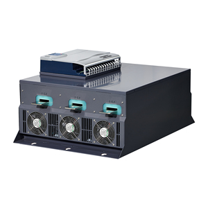 SHCKELE 380V/690V SCKR1-7000-450~1000-Z Motor de Inducción Trifásico de Corriente Alterna Tipo Ardilla 450KW~1000KW Protección IP20 Refrigeración por Ventilador*3 - Product Image 4