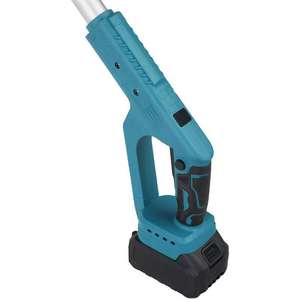 Motoculteur et cultivateur électrique sans fil professionnel 21V, machine à ameublir le sol haute puissance 500W - Product Image 3