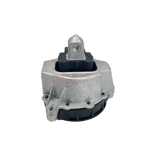 22117581617 22116860489 ยางรองแท่นเครื่อง ยางรองมอเตอร์ สำหรับ Bmw G20 330i อะไหล่รถยนต์ บูชยางไฮดรอลิก ด้านซ้าย - Product Image 1
