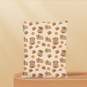 En Existencia, Embalaje Biodegradable Ecológico e Impermeable para Bolsas con Color Personalizado para Envíos de Ropa - Product Image 2