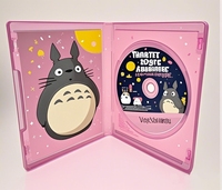 Sacs en mylar anti-odeurs personnalisés avec fermeture à glissière pour étuis à CD et pochettes à disque circulaire dans une boîte