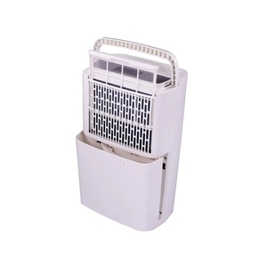 Deshumidificador inteligente DHC para sala de estar con función de temporizador, diseño elegante y empaque personalizado - Product Image 4