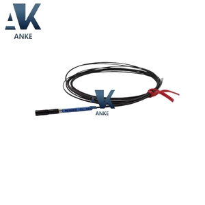 Keyence เซ็นเซอร์ใยแก้วนำแสง FU-21X/FU-24X /FU-E11/ FU-20/FU-10/ FU-A10D/CA-DRW4F CA-DRW8M FU-48U - Product Image 1