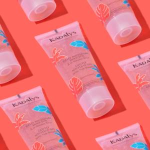 Gel Micelar Suave para Calmar la Piel, Elimina el Maquillaje de los Ojos, para Todo Tipo de Piel, Gran Venta - Product Image 5