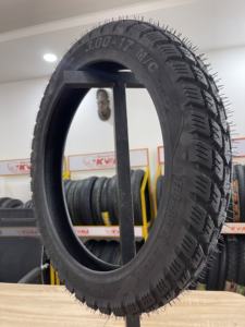 Neumático de Motocicleta Premium K103 de 17/18 Pulgadas, Tipo Tubo y Sin Cámara, Duradero, para África, América del Norte, América del Sur y Medio Oriente - Product Image 2